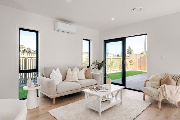 Photo of property in 138 Killarney Road, Frankton, Hamilton, 3204