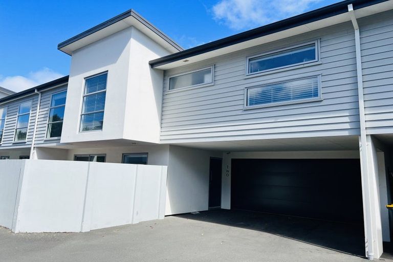 Photo of property in 2/103 Mandeville Street, Riccarton, Christchurch, 8011