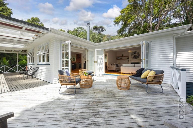 Photo of property in 244 School Road, Waimauku, 0881