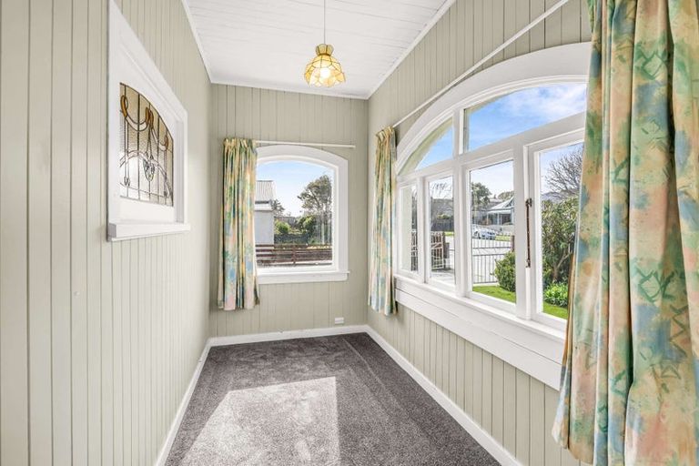 Photo of property in 116 Ritchie Street, Richmond, Invercargill, 9810