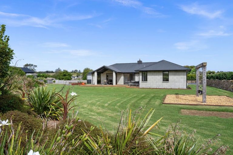 Photo of property in 5 Keystone Place, Te Kamo, Kamo, 0185