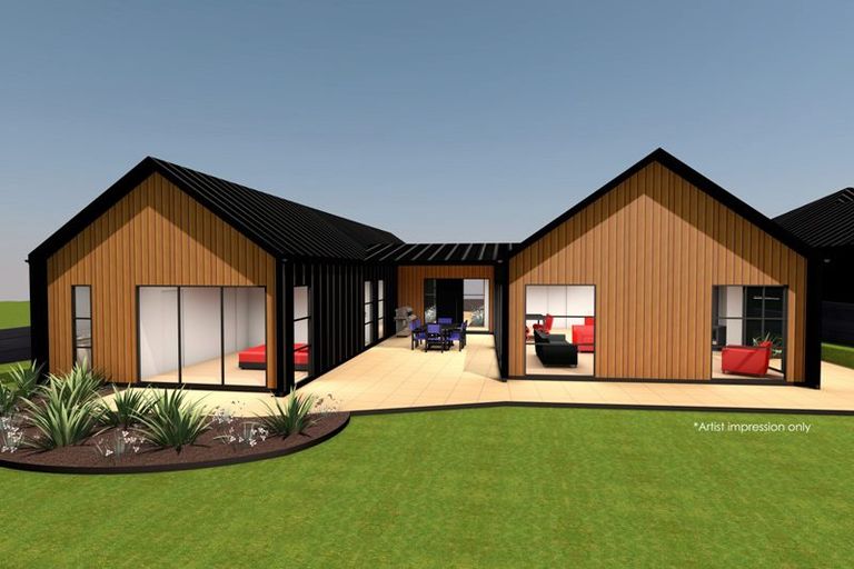 Photo of property in 83 Infinity Drive, Wanaka, 9305