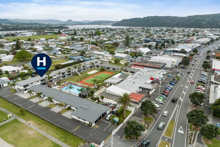 Photo of property in 415 Port Road, Whangamata, 3620