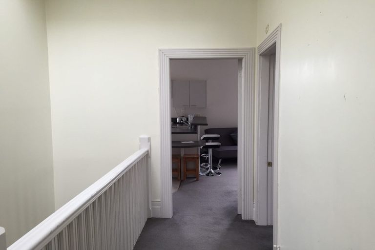 Photo of property in 10u1 Hobson Crescent, Thorndon, Wellington, 6011