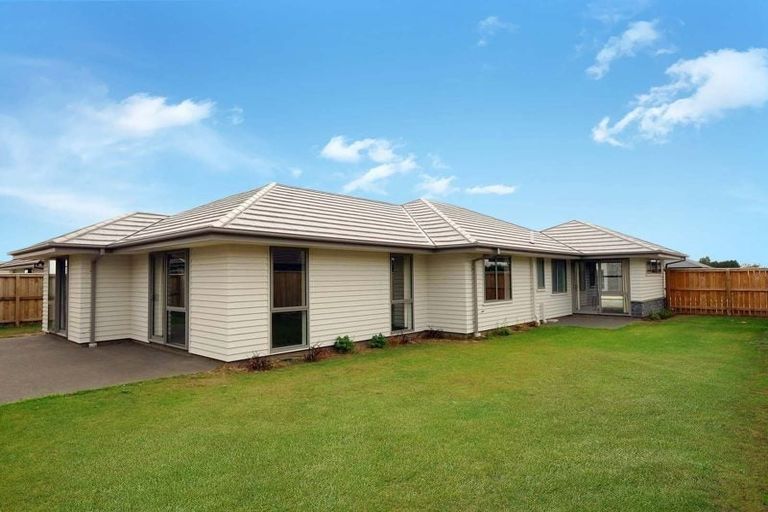 Photo of property in 38 Ledbury Drive, Rolleston, 7615