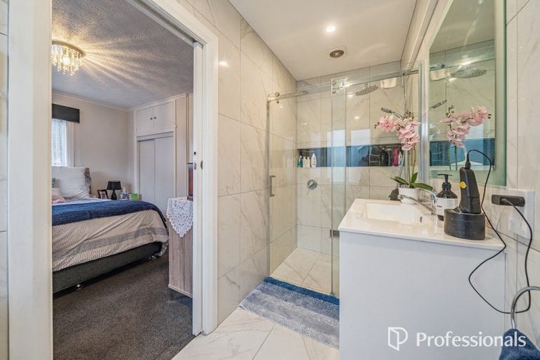 Photo of property in 45 Stanley Street, Wainuiomata, Lower Hutt, 5014