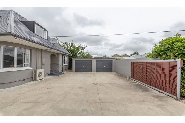 Photo of property in 346 Selwyn Street, Addington, Christchurch, 8024