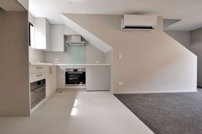 Photo of property in 7/233 Hereford Street, Christchurch Central, Christchurch, 8011