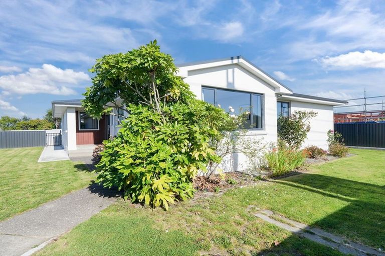 Photo of property in 412 Saint Andrew Street, Glengarry, Invercargill, 9810