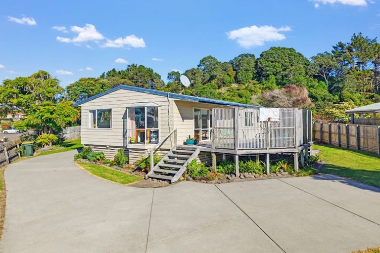 Photo of property in 22 Harbour Road, Ohope, 3121