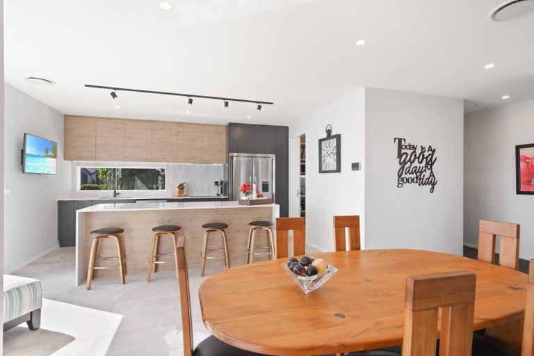 Photo of property in 1 Tara Crescent, Woodend, 7610