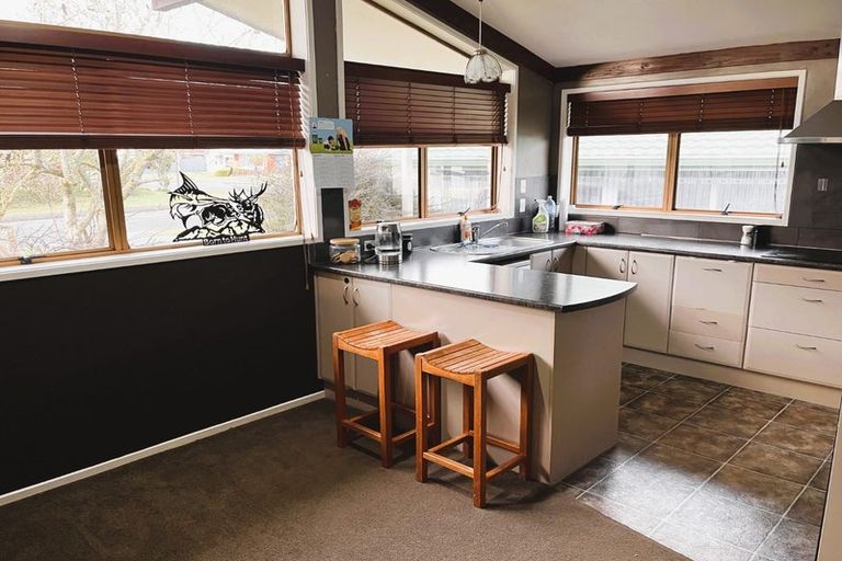 Photo of property in 4 Pukatea Place, Matamata, 3400