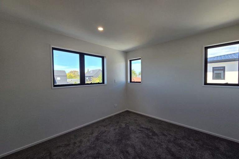 Photo of property in 5/13 Shearer Avenue, Papanui, Christchurch, 8052
