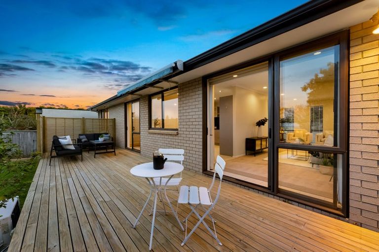 Photo of property in 73 Sunnybrae Road, Hillcrest, Auckland, 0627