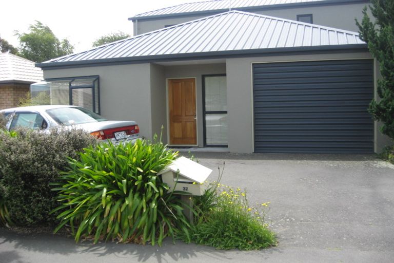 Photo of property in 57 Tennyson Street, Sydenham, Christchurch, 8023