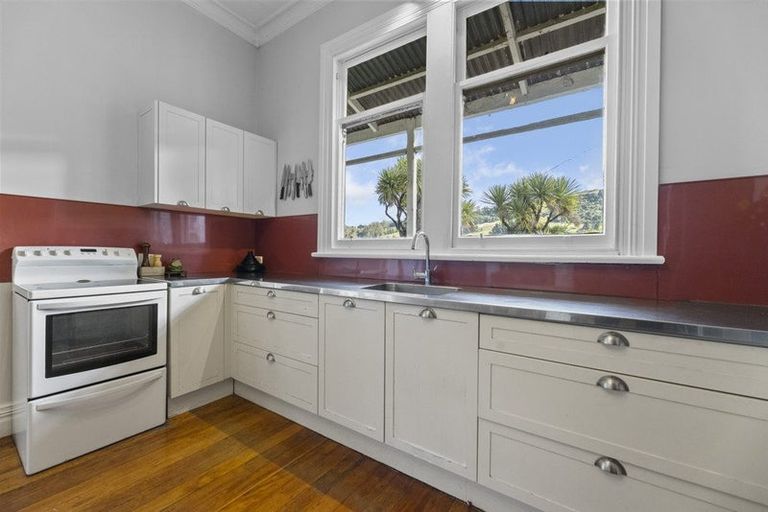 Photo of property in 54 Rhodes Terrace, North East Valley, Dunedin, 9010