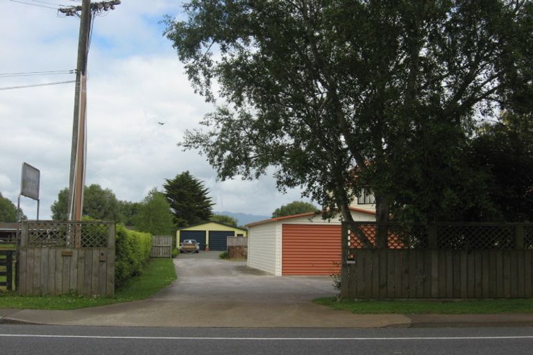 Photo of property in 1007 Ohaupo Road, Te Awamutu, 3800