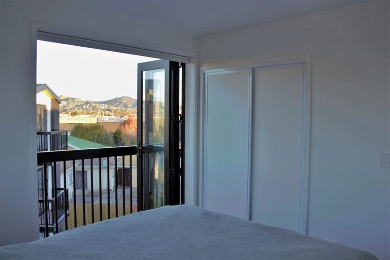 Photo of property in 206/466 Hagley Avenue, Christchurch Central, Christchurch, 8011