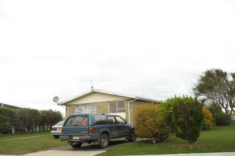 Photo of property in 69 Kilmarnock Avenue, Strathern, Invercargill, 9812