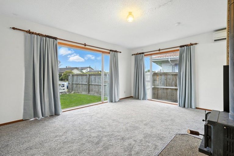 Photo of property in 83 Gray Crescent, Kaiapoi, 7630