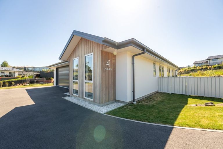Photo of property in 41 Meadowstone Street, Gleniti, Timaru, 7910