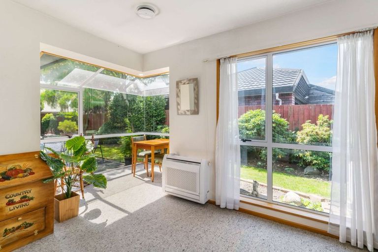 Photo of property in 16 Fairweather Crescent, Kaiapoi, 7630