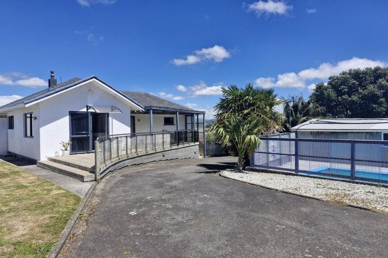 Photo of property in 66 Ngamotu Road, Spotswood, New Plymouth, 4310