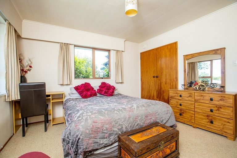 Photo of property in 184a West Street, Greytown, 5712