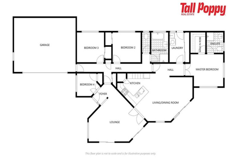 Photo of property in 28 Aylsham Lane, Casebrook, Christchurch, 8051