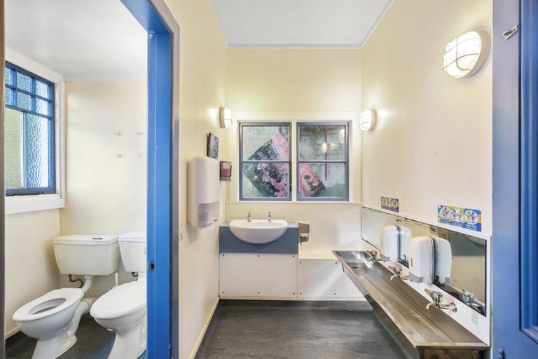 Photo of property in 46 Pitt Street, Wadestown, Wellington, 6012
