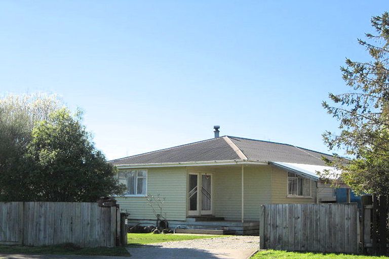 Photo of property in 4 Totara Street, Waipukurau, 4200