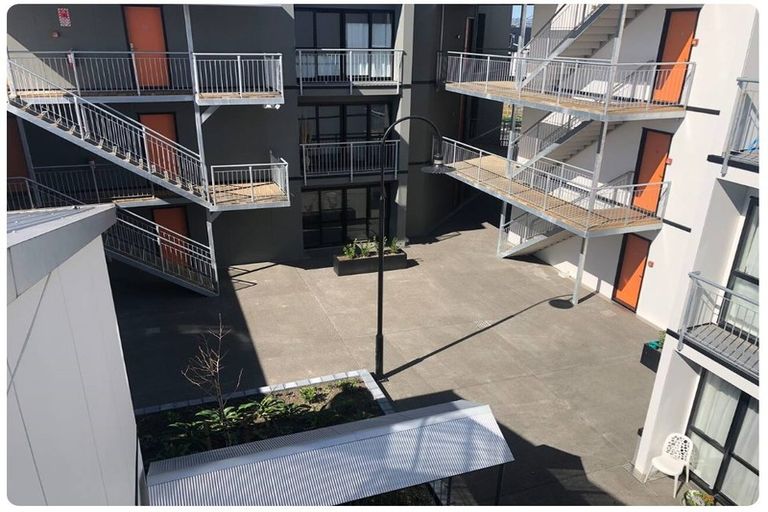 Photo of property in 28/169 Fitzgerald Avenue, Christchurch Central, Christchurch, 8011