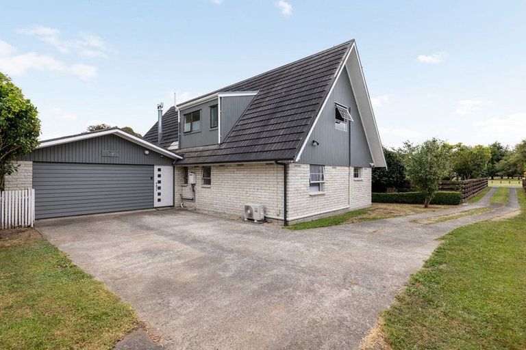 Photo of property in 123a Taylor Street, Cambridge, 3434