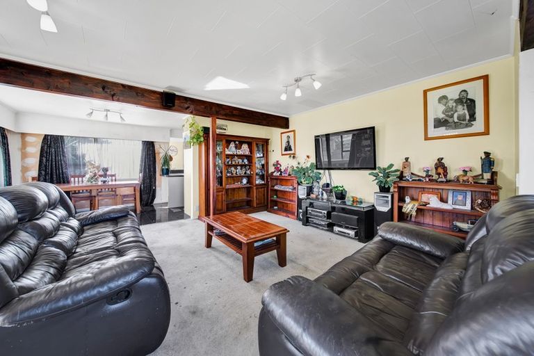 Photo of property in 5c Hunter Street, Hawera, 4610