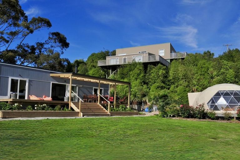 Photo of property in 40b Tenby Street, Moeraki, 9482