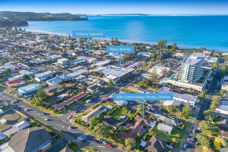 Photo of property in 89c Centreway Road, Orewa, 0931