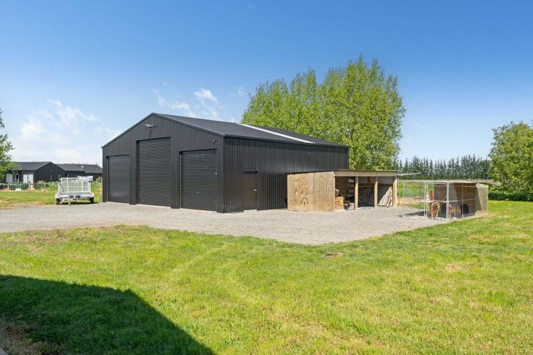 Photo of property in 438 Park Road, Parkvale, Carterton, 5792