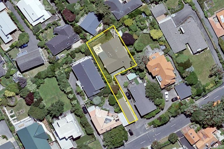 Photo of property in 42 Jubilee Road, Khandallah, Wellington, 6035