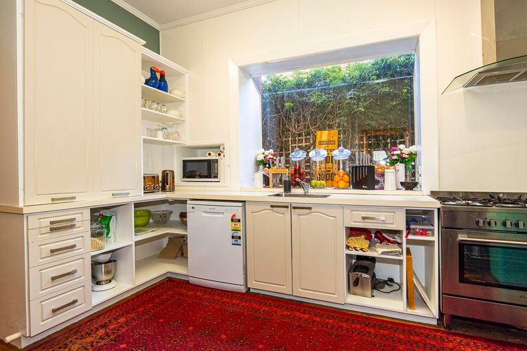 Photo of property in 5 Campbell Street, Geraldine, 7930