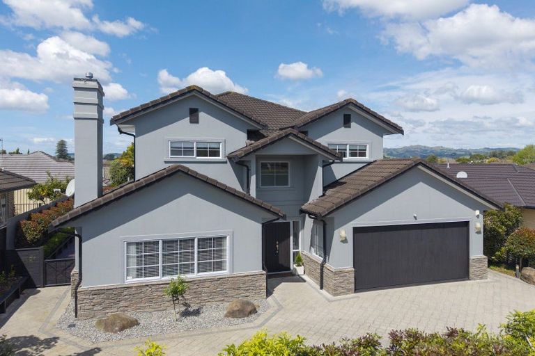 Photo of property in 143 Pyes Pa Road, Pyes Pa, Tauranga, 3112