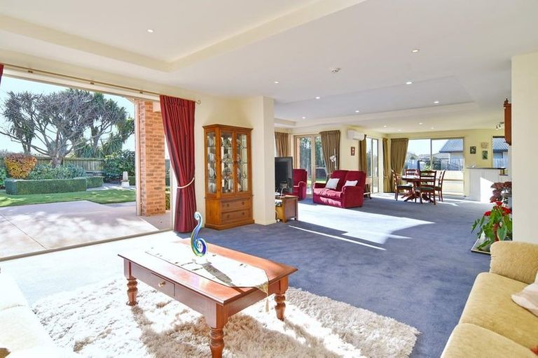 Photo of property in 50 Fairweather Crescent, Kaiapoi, 7630