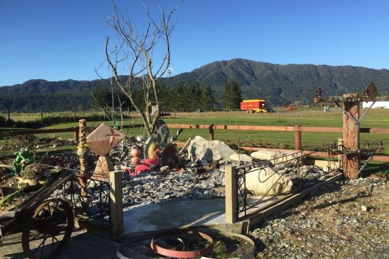 Photo of property in 113 Upper Kokatahi Road, Kokatahi, Hokitika, 7881
