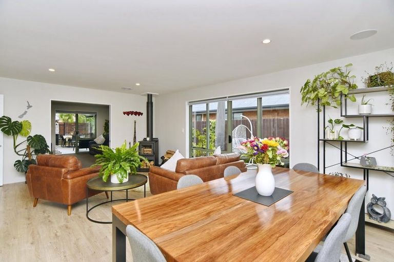 Photo of property in 1 Kohi Drive, Parklands, Christchurch, 8083