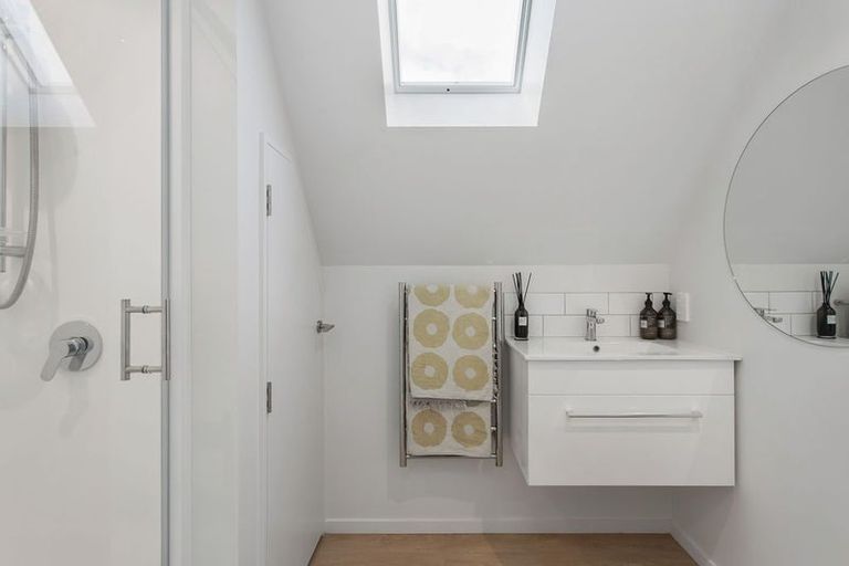 Photo of property in 13d Macaulay Street, Addington, Christchurch, 8024