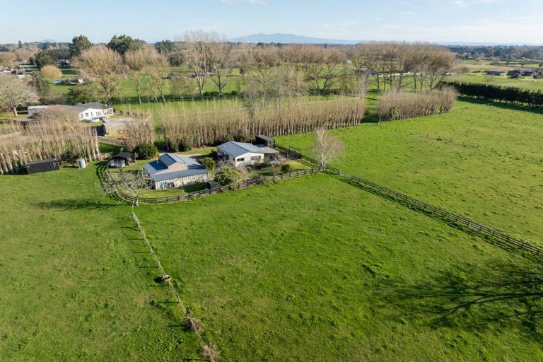 Photo of property in 592b Bruntwood Road, Tamahere, Cambridge, 3493