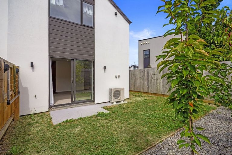 Photo of property in 20/15 Bunyan Street, Waltham, Christchurch, 8023