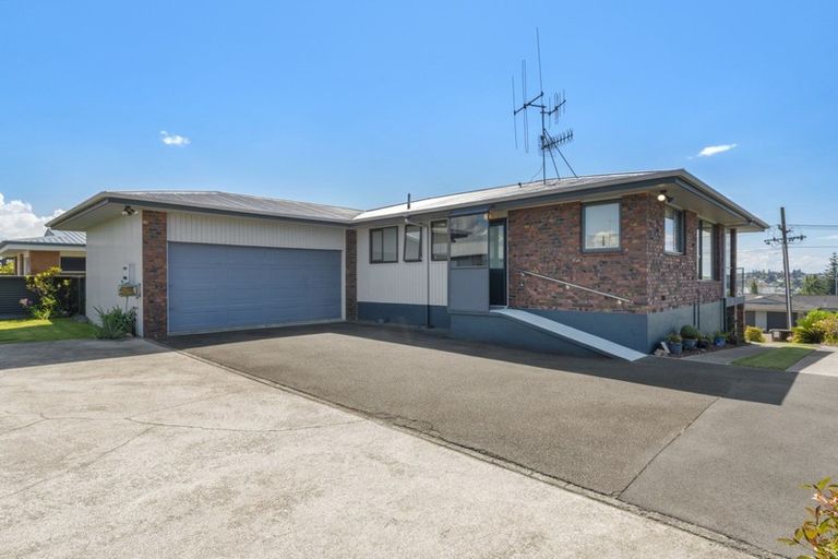 Photo of property in 26 Wickham Place, Hairini, Tauranga, 3112