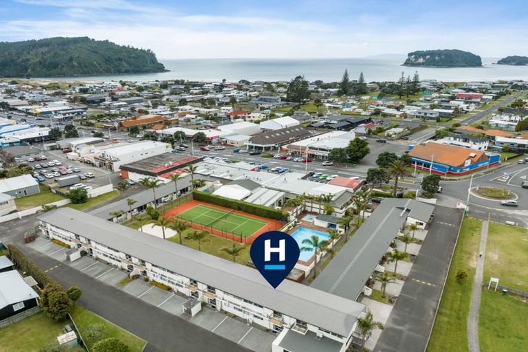 Photo of property in 415 Port Road, Whangamata, 3620