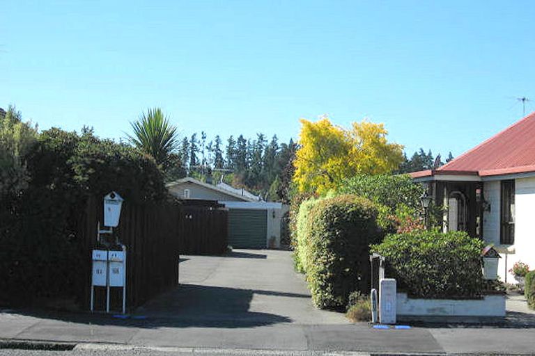 Photo of property in 1/55 Havelock Street, Ashburton, 7700