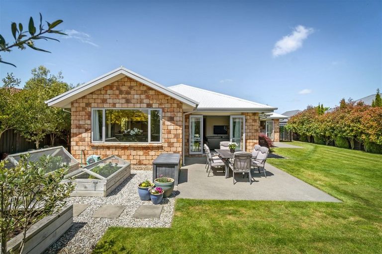 Photo of property in 64 Dryden Avenue, Rolleston, 7614